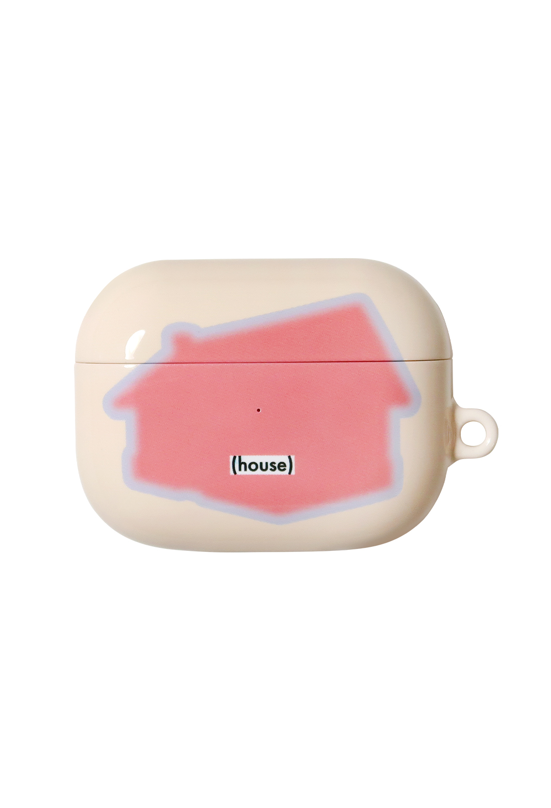 AIRPODS CASE House
